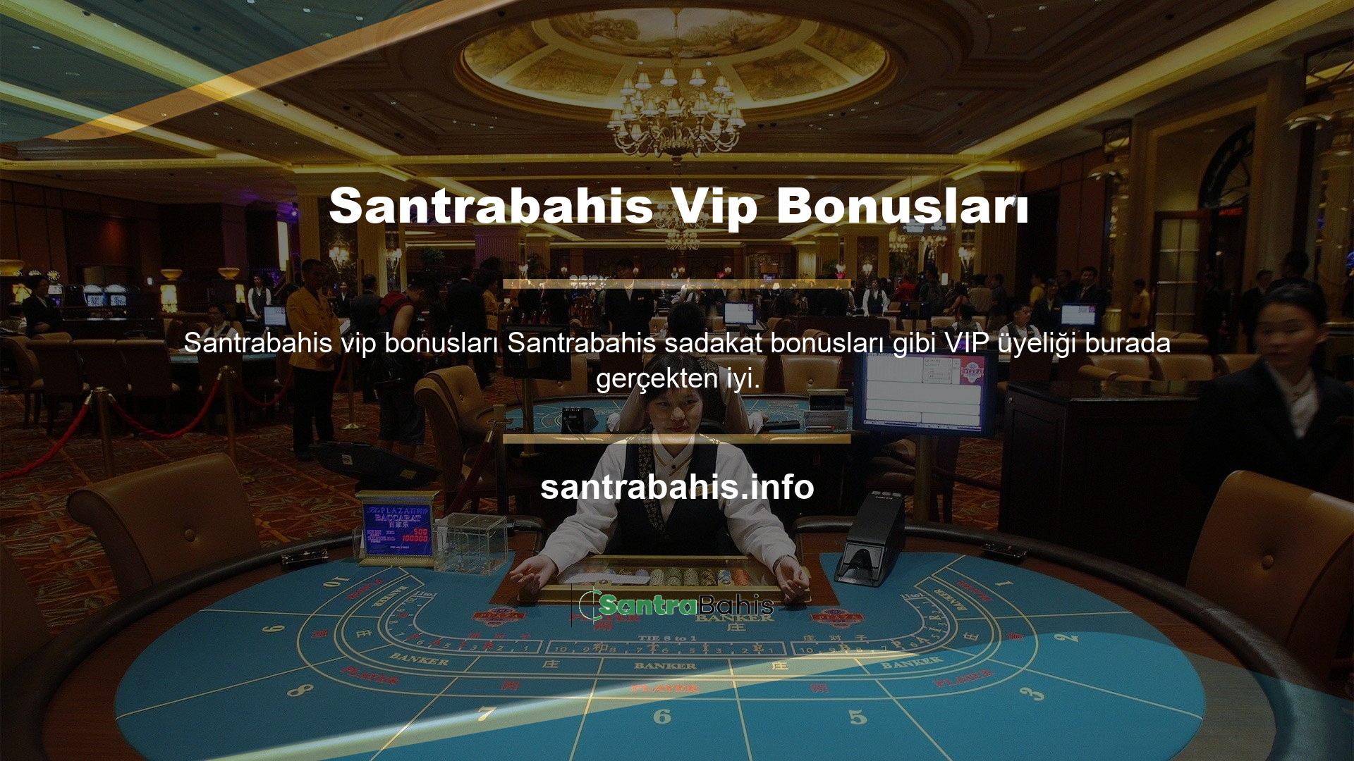 Oyunculara daha fazla fayda sağlamak istiyoruz